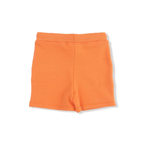Varsity - Orange - Everyday Short