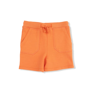 Varsity - Orange - Everyday Short