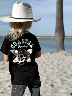 Coastal Cowboy T-Shirt