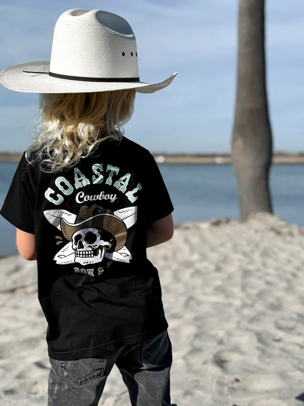 Coastal Cowboy T-Shirt