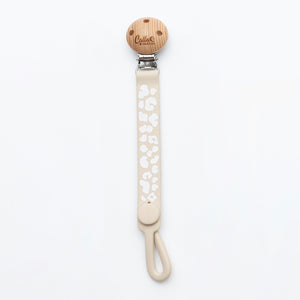 Nash Everything Clip - Leopard