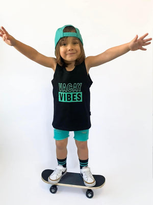 Vacay Vibes Tank
