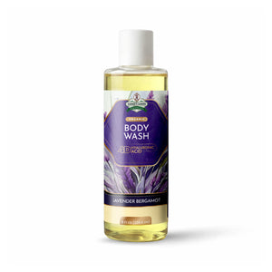 4D Hyaluronic Acid Body Wash | Organic