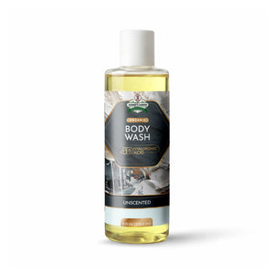 4D Hyaluronic Acid Body Wash | Organic
