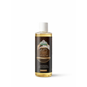 4D Hyaluronic Acid Body Oil