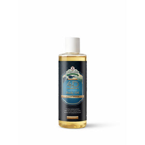 4D Hyaluronic Acid Body Oil