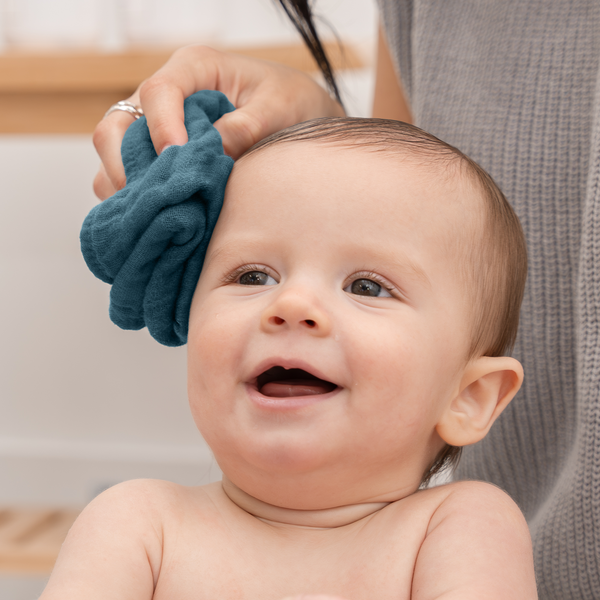 Muslin Washcloths  in Neptune