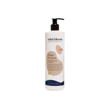 Knots Be Gone - MOOGCO Baby