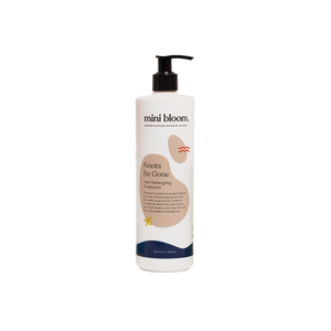 Knots Be Gone - MOOGCO Baby