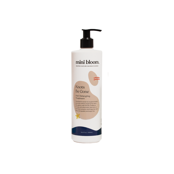 Knots Be Gone - MOOGCO Baby