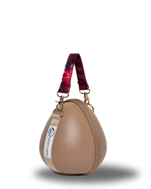 Sarah Wells Milkwear Wearable Pump Case – Hard Shell Organizer & Strap – Fits Most Wearable Pumps