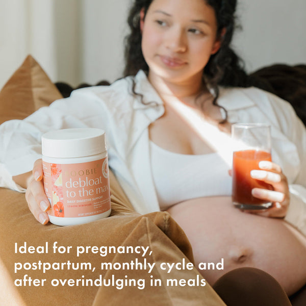 Debloat to the Max - MOOGCO Baby