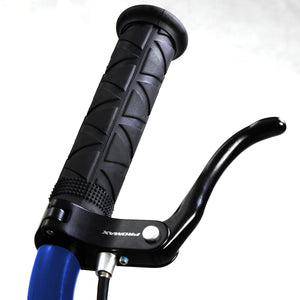 700 C 54 cm Steel Track Fixed Gear Bike for kids, showcasing angle 4 view, perfect for young riders.