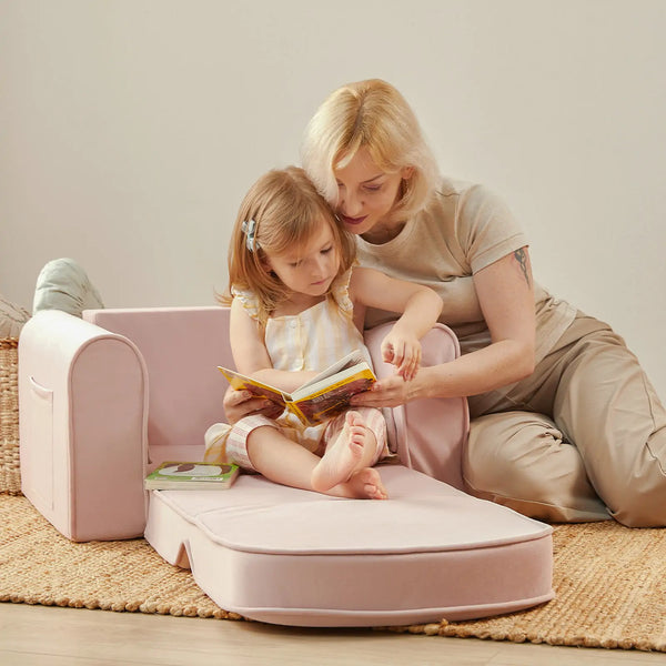 Tiny Land® GentleSnug Kid Chair