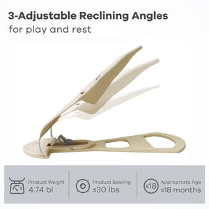 Fir | Baby Bouncer | Foldable