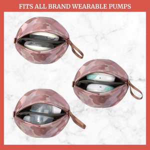 Wearable Pump Bag Case - Rylett