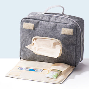 Diaper Changing Bag