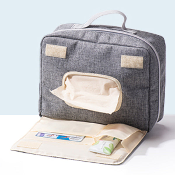 Diaper Changing Bag