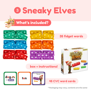 .Grade 1 Shark Tank Bundle