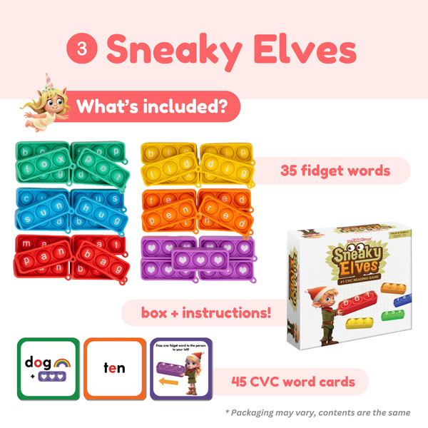 .Grade 1 Shark Tank Bundle