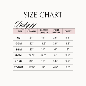 Blue Palms - Bamboo Sleeper