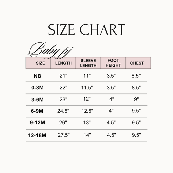 Blue Palms - Bamboo Sleeper