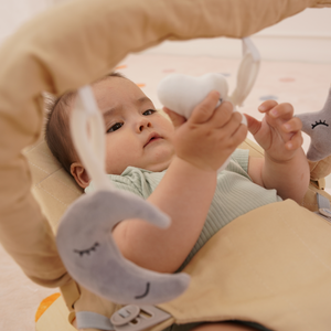 Fir | Baby Bouncer | Foldable