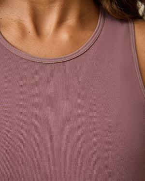 Sublime® Bamboo Maternity & Nursing Longline Bra Top | Twilight