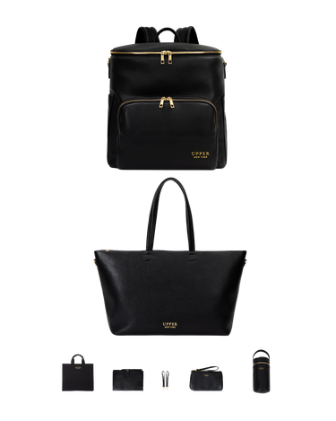 NEWBORN Getaway Airline-approved Carry on System