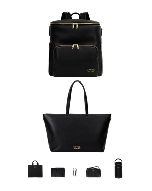 NEWBORN Getaway Airline-approved Carry on System