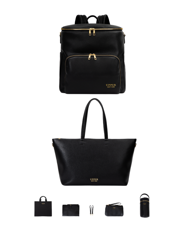 NEWBORN Getaway Airline-approved Carry on System
