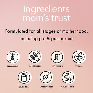 Relax Mom - MOOGCO Baby