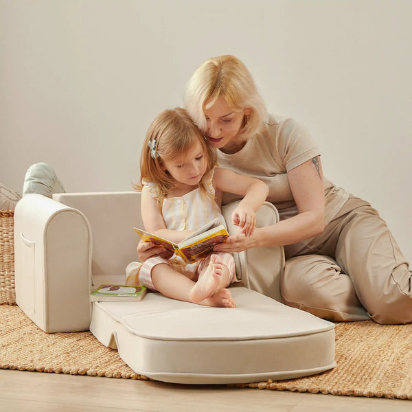 Tiny Land® GentleSnug Kid Chair