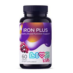 Iron Plus