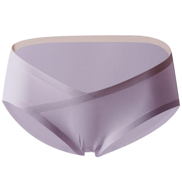SUNVENO V-Shape Maternity Briefs (3-Pack)