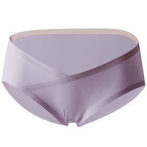 SUNVENO V-Shape Maternity Briefs (3-Pack)