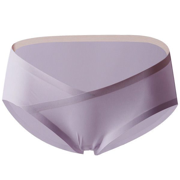 SUNVENO V-Shape Maternity Briefs (3-Pack)