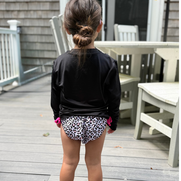 Swim Diaper - Wild Side