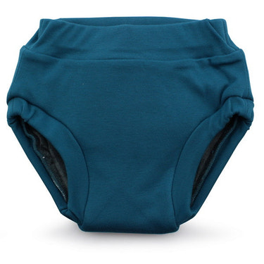 Ecoposh OBV Training Pants - Caribbean - MOOGCO Baby