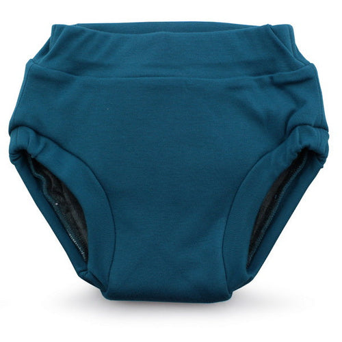 Ecoposh OBV Training Pants - Caribbean