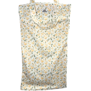 Large Hanging Wetbag | Duckies