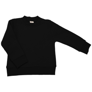 Baby/Infant Pullover Sweatshirt with Rivets