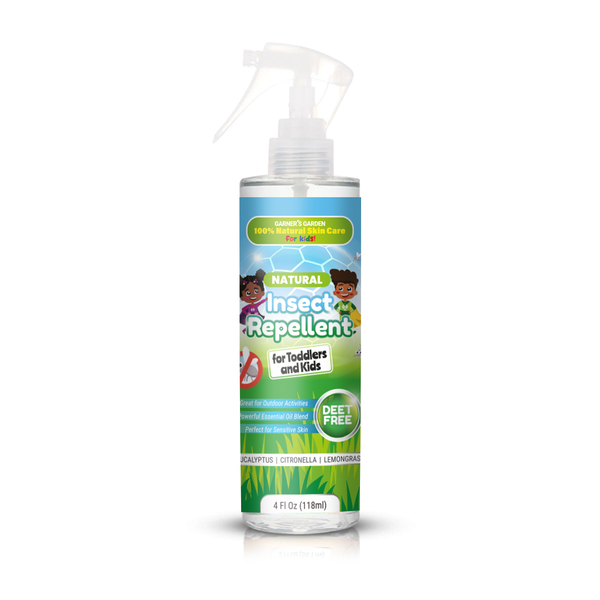 DEET Free Bug Spray