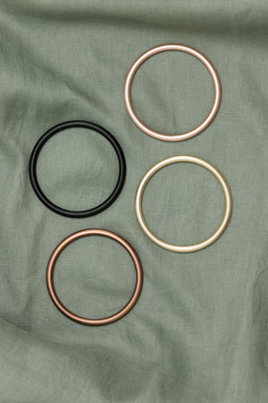 Acadian - Linen Sling