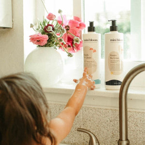 Bath Time Duo - MOOGCO Baby