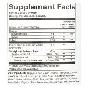 Cozy Farm Kids Probiotic Complete Gummies 45 Count