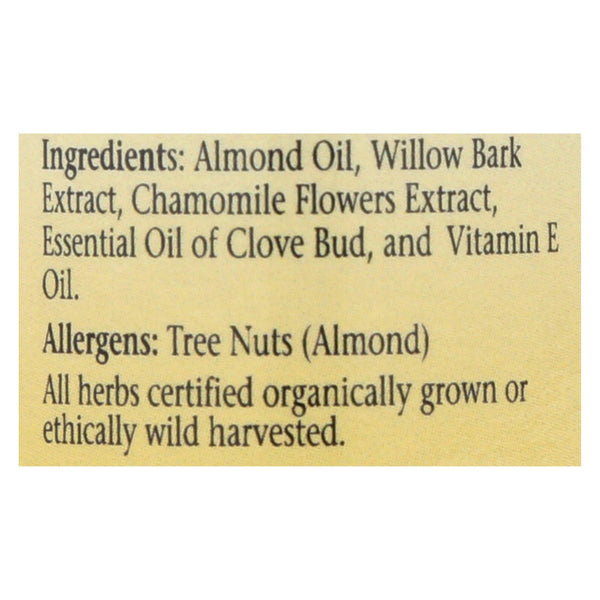 Cozy Farm Gumomile Essential Oil 1 Fl Oz Calming for Kids