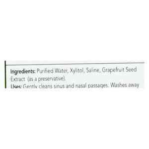 Cozy Farm Xlear Kids Sinus Nasal Spray 0.75 fl oz