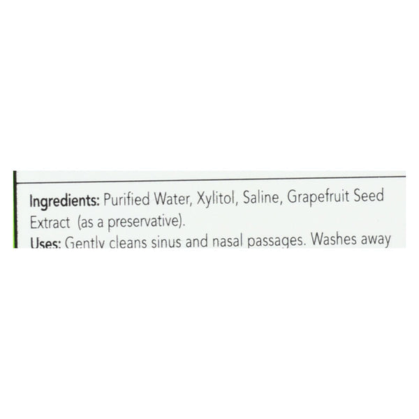 Cozy Farm Xlear Kids Sinus Nasal Spray 0.75 fl oz