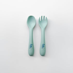 My First Silicone Utensils